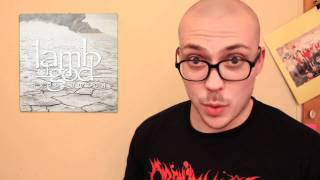 Lamb of God- Resolution ALBUM REVIEW