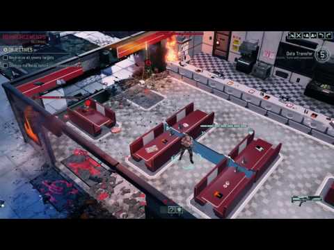 XCOM2 - Alien Reinforcements!