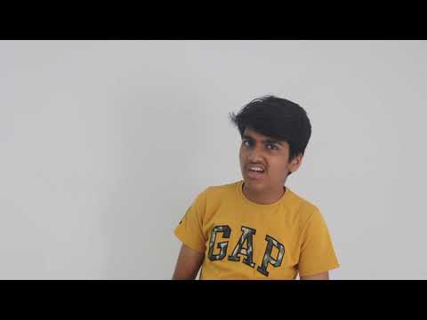 Jatin Audition fo...