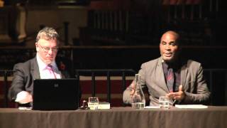 Jesus: king, criminal, God - St Paul's Forum