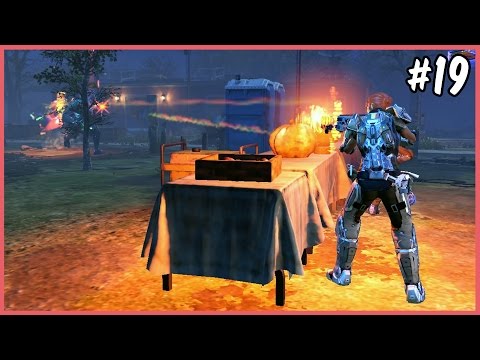 XCOM 2 Gameplay - Let's Play: Part 19 - Lots of Cash & Working Towards Objectives