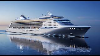 Cruise Booking Secrets 2025: How Smart Travelers Avoid Hidden Costs & Gain Control