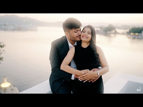 Wedding Photographer portfolio by Karm Graphy in Nashik - Photo 2