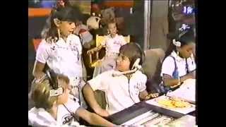The Kidsongs TV Show Intro - 1987