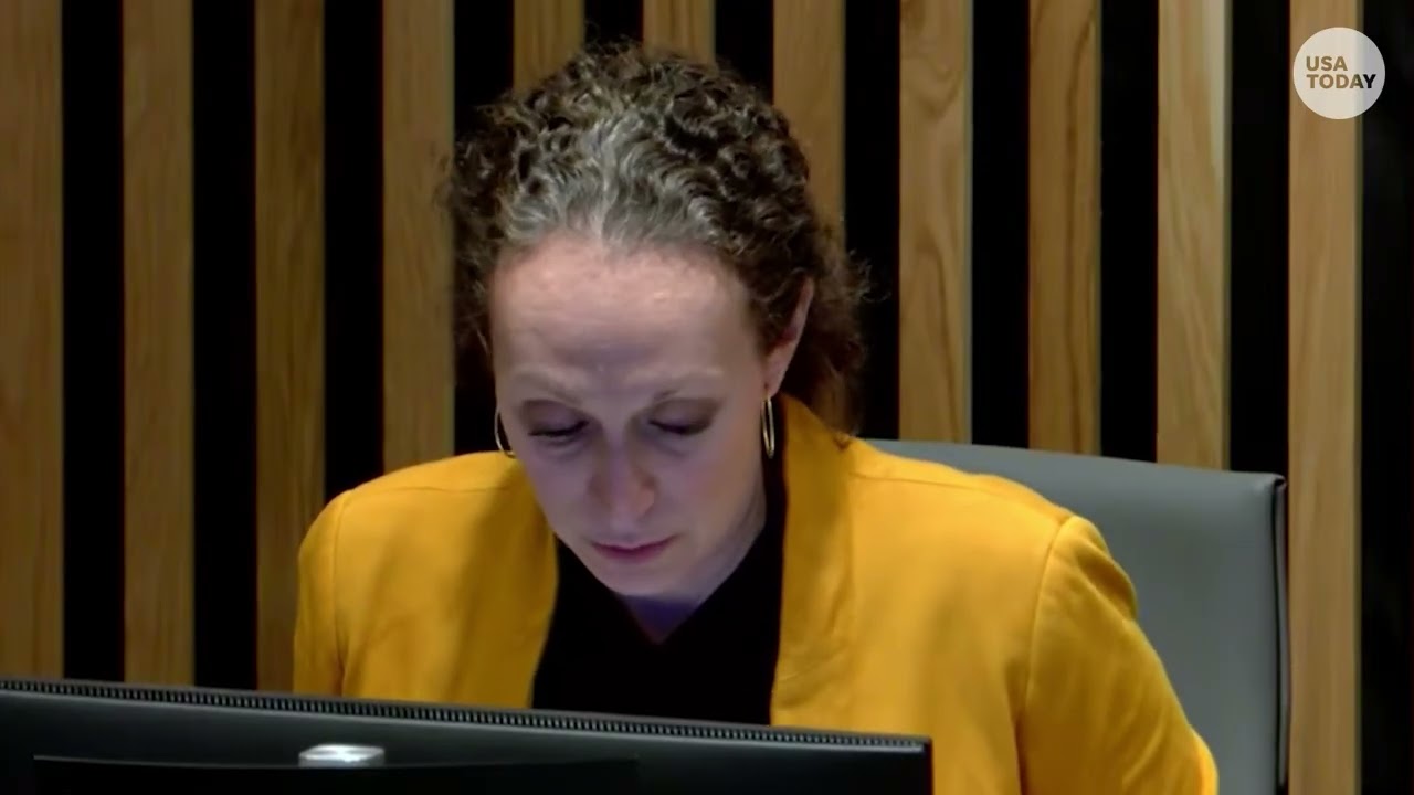 Shooting in Portland involving federal agents: News interrupts city meeting after MN ICE shooting