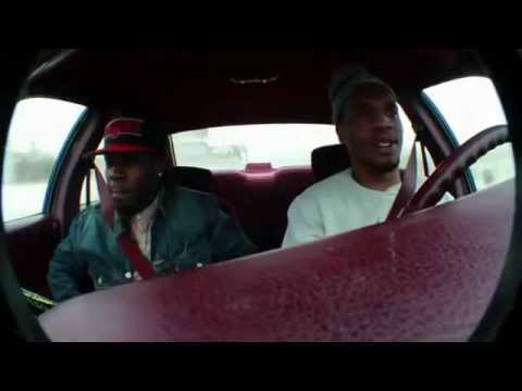 Ridin Wit Nutty Ep. 9 Ft Juan Got Bars