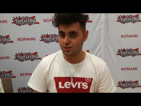 Top 64 Burning Abyss - European WCQ 2018 by Fabio Pieraccioli