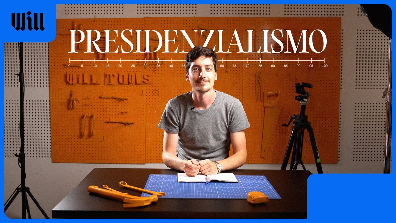 Cosa sono PREMIERATO e PRESIDENZIALISMO? Quali sono le forme di governo delle altre democrazie?