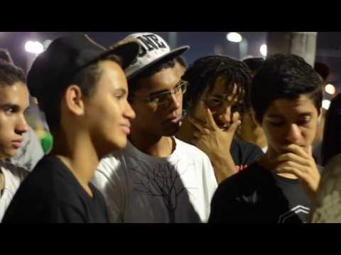 Batalha do PARK - 03.11.13