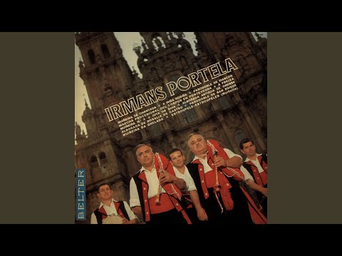 Muiñeira De Chantada