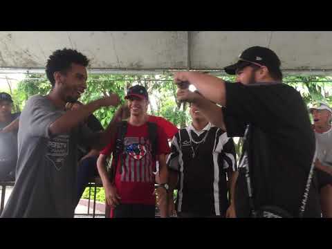 Br X Jk | batalha da matriz