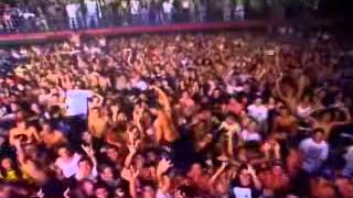 Raimundos - Pequena Raimunda (clipe)