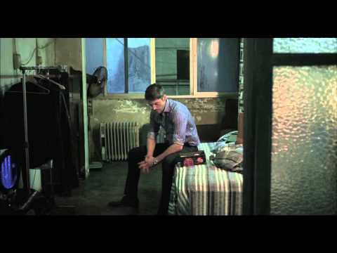 Трейлер