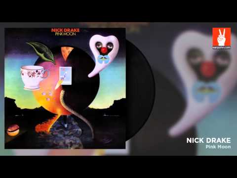 Nick Drake - 06 - Things Behind The Sun (by EarpJohn)