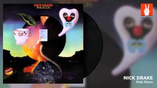 Nick Drake - 06 - Things Behind The Sun (by EarpJohn)