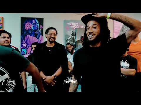 Showtime vs Wolfpack Red