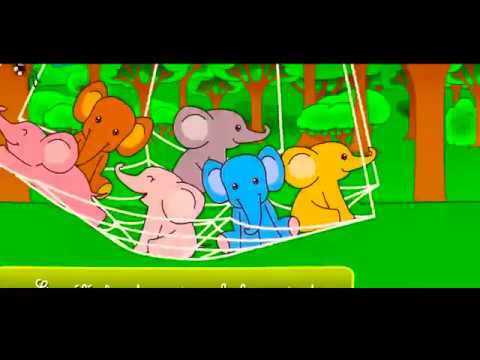 Chú voi con ở Bản Đôn - Yến Hương