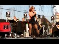 Mariana Seoane "Mermelada" 