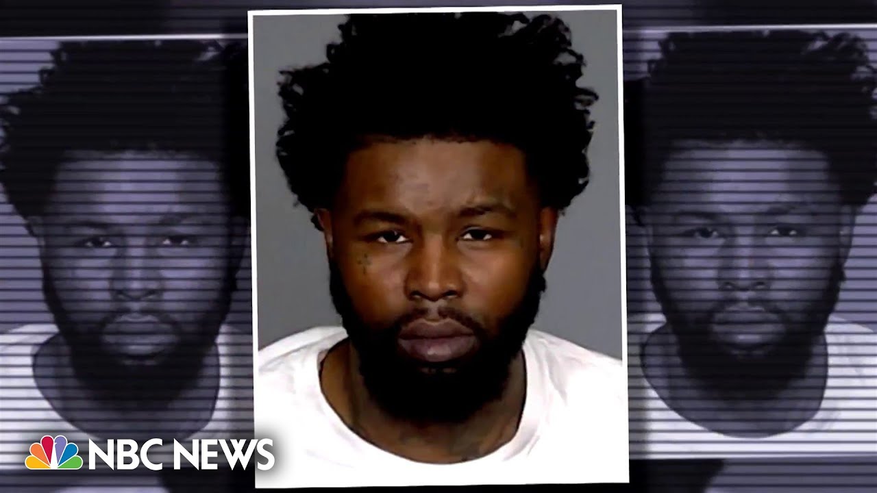 Manhunt underway for murder suspect accidentally released from jail in Indiana