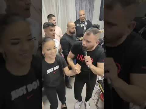 Gipsy Mekenzi Trafo a jeho tanecky 2023