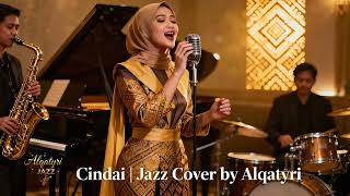 Download lagu Cindai – Siti Nurhaliza | Jazz Cover by Alqatyri mp3