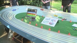 Rossi Race Challenge Pt. 2