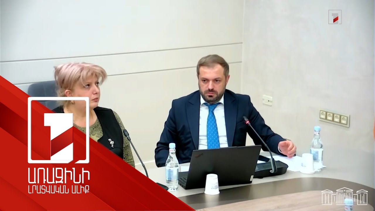 Եթե խանութը փոքր է, չի նշանակում պետք է սպառողին խաբի. Էկոնոմիկայի նախարար-պատգամավորներ բանավեճը