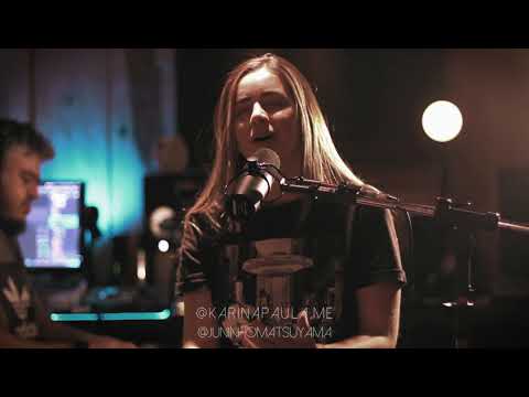 Coração Igual Ao Teu (Cover Session)