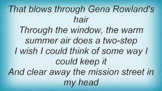 American Music Club - What Holds The World Together Lyrics