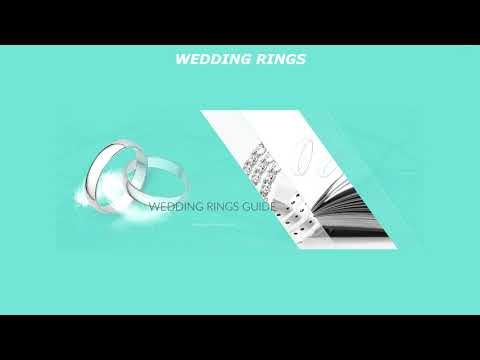 Wedding Ring Guide - Education and Buying Tips