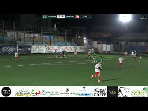 Boys Marano Vs Torre Del Greco