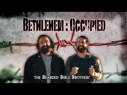 Joshua and Caleb on Bethlehem: Occupied