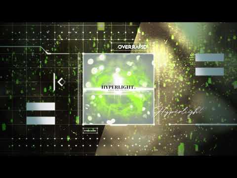 [OverRapid/Lanota/COXETA] Hyperlight。(feat. ツユリカリン) - P4koo 【Music】