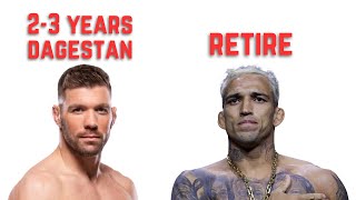 How I’d Fix Every UFC Fighter with 1 Step