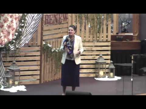 FPC of Wichita, KS - Sis. Janice Sjostrand 01-22-17 AM