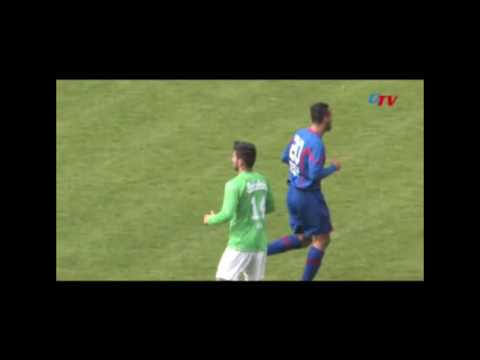 Zusammenfassung: SV Uedesheim - KFC Uerdingen (28.04.2013)