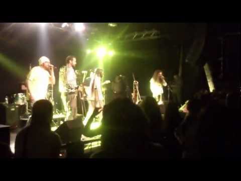 Liberation Serbia {Coyote, Vukashin & MC Milovan - Liberation Serbia}