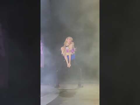 SWALLA - LISA (DANCE COVER) | BP IN MY KUALA LUMPUR DAY 1 - 190223