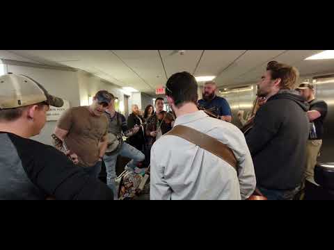 SPBGMA 2024 Jam - Ain't Nobody Gonna Miss Me