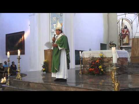 18 08 13 HOMILIA MONS FABIO MTZ CASTILLA