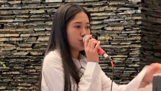 Download lagu Set Fire to the Rain cover by Nene  🎤✨ mp3