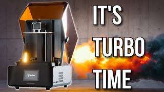 HeyGears Upgraded the RS… but Didn’t Raise the Price?! | RS Turbo Review