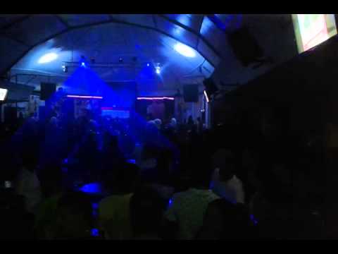 Dustin Zahn- Paradise Pereira