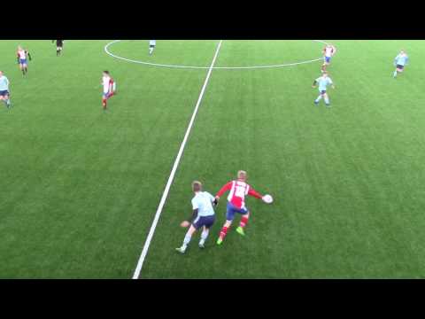 Lyn - Høybråten Stovner, Seriekamp vår 2017