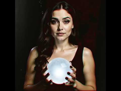 Chat with The Witch video thumbnail