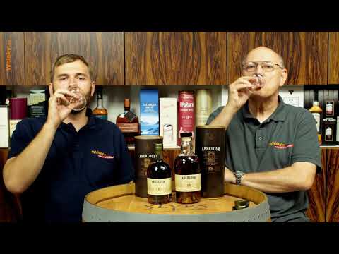 Aberlour 18 Jahre