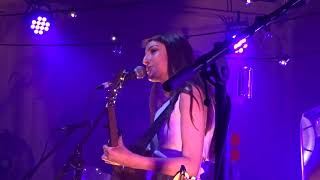 Catherine McGrath (@ImCathMcGrath)-Starting From Now @BushHallMusic, 2nd May 2018