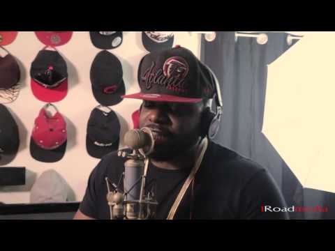 Ness Lee Inkredibles series (Freestyle)