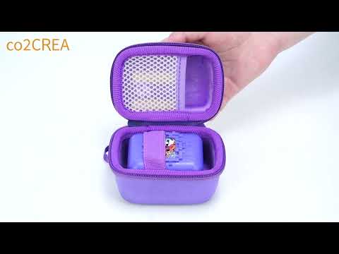 Best Carrying Hard Case for Bitzee Toy Digital Pet and Pets Accessories On Amazon