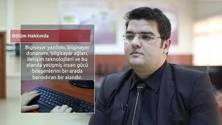 BİLİŞİM TEKNOLOJİLERİ | Öğrenciler ve Öğretmenler Anlatıyor | ALAN TER